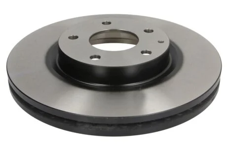 Диск гальмівний MAZDA 6 2.0-2.5 2013-, CX-5 2.0-2.2 2011- передн. (вир-во) TRW DF8052