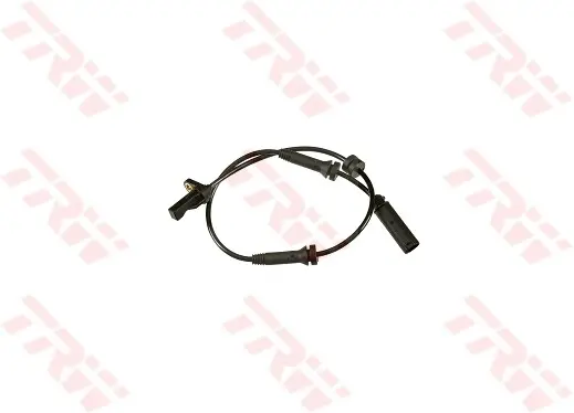 Датчик ABS передн лів/прав BMW 1 (F20), 1 (F21), 2 (F22, F87), 2 (F23), 3 (F30, F80), 3 (F31), 4 (F32, F82), 4 (F33, F83), 4 GRAN COUPE (F36) 1.5-3.0H 07.11-06.21 TRW GBS2587 (фото 1)