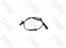 Датчик ABS передн лів/прав BMW 1 (F20), 1 (F21), 2 (F22, F87), 2 (F23), 3 (F30, F80), 3 (F31), 4 (F32, F82), 4 (F33, F83), 4 GRAN COUPE (F36) 1.5-3.0H 07.11-06.21 TRW GBS2587 (фото 1)