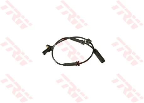 Датчик ABS передн лів/прав BMW 1 (F20), 1 (F21), 2 (F22, F87), 2 (F23), 3 (F30, F80), 3 (F31), 4 (F32, F82), 4 (F33, F83), 4 GRAN COUPE (F36) 1.5-3.0H 07.11-06.21 TRW GBS2587