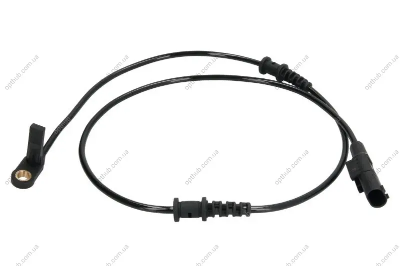 Датчик ABS передн лів/прав MERCEDES SPRINTER 3,5-T (B906), SPRINTER 3-T (B906), SPRINTER 4,6-T (B906), SPRINTER 5-T (B906) VW CRAFTER 30-35, CRAFTER 30-50 1.8-3.5 04.06-09.20 TRW GBS2592 (фото 1)