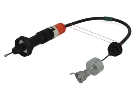 Трос зчеплення PEUGEOT 206 CC (2D)PEUGEOT 206 SW (2E/K)PEUGEOT 206 VANPEUGEOT 206 (2A/C)PEUGEOT 206206+ -ua TRW GCC119