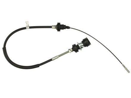 Трос зчеплення FIAT DUCATO / CITROEN JUMPER / PEUGEOT BOXER 1994-2002 -ua TRW GCC2007