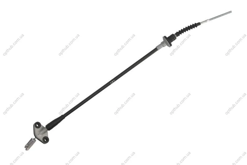 Трос зчеплення NISSAN: PIXO (UA0) -ua TRW GCC4029 (фото 1)