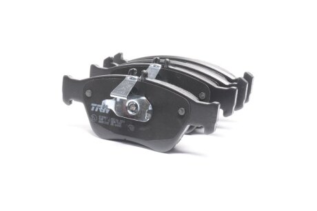 Колодка гальм. диск. MB C-CLASS (W202), CLK (C208) передн. TRW GDB1205