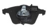 Колодки гальмівні дискові ПЕРЕДН AUDI A4 2003 - 2009, A6 2004 - 2011, A6 ALLROAD 2006 - 2011 -ua TRW GDB1554 (фото 5)