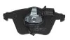 Колодки гальмівні дискові ПЕРЕДН AUDI A4 2003 - 2009, A6 2004 - 2011, A6 ALLROAD 2006 - 2011 -ua TRW GDB1554 (фото 5)