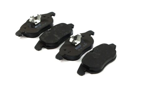 Колодка гальм. диск. OPEL VECTRA C, передн. TRW GDB1613