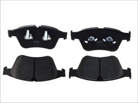 Тормозные колодки TRW GDB1794