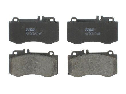 Гальмівні колодки TRW GDB1822