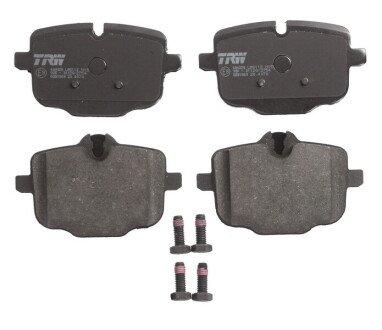 Гальмівні колодки TRW GDB1869