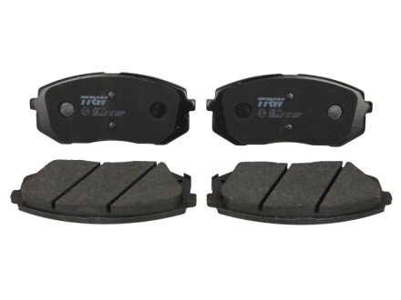 Гальмівні колодки TRW GDB3530