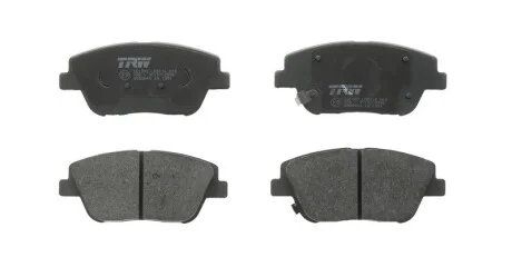 Гальмівні колодки TRW GDB3540