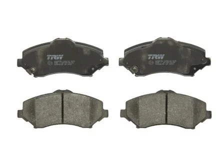 Гальмівні колодки TRW GDB4605