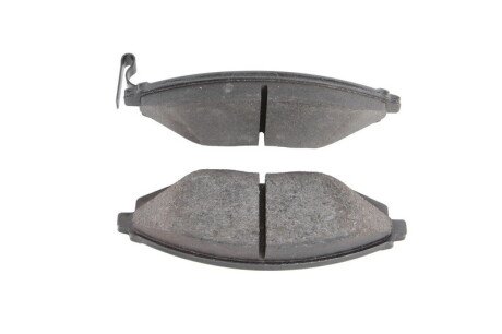 Тормозные колодки TRW GDB4606