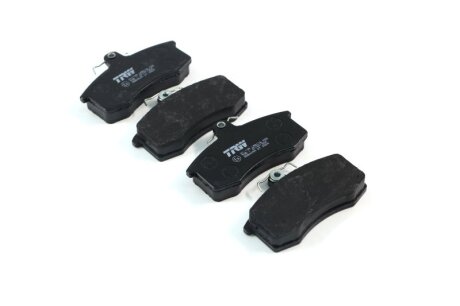 Колодка гальм. диск. ВАЗ 2108-09 перед. TRW GDB469M