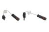 Датчик зносу колодок гальм. MB,VW G-CLASS (W460,W463) (компл. 2шт) передн. TRW GIC162 (фото 1)
