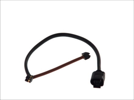 Датчик зносу колодок гальм. AUDI Q7, PORSCHE CAYENNE, VW TOUAREG передн. (в упаковці 1шт)(TRW GIC193