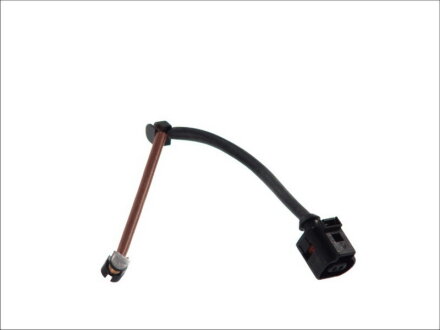 Датчик зносу колодок гальм. AUDI Q7, PORSCHE Cayenne, VW Touareg задні (Компл. 2шт) TRW GIC194