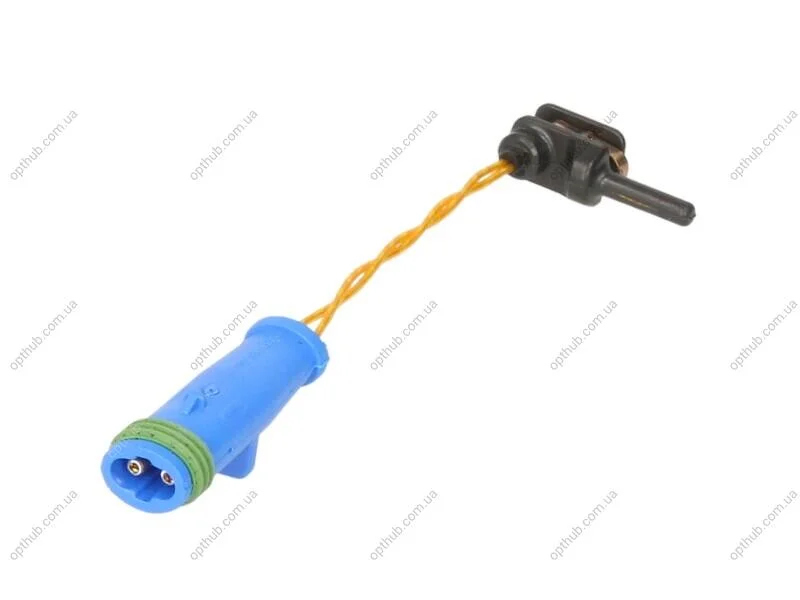 Датчик зносу гальмівних колодок TRW GIC242 (фото 1)