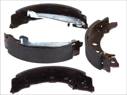 Колодка гальм. барабан. AUDI 80, SEAT Cordoba, VW Golf задн. TRW GS8166