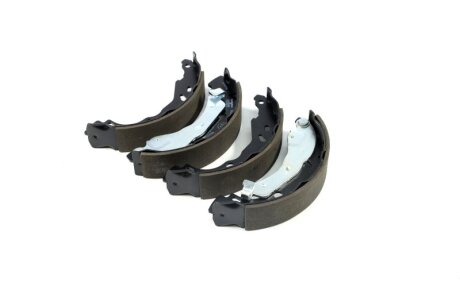 Колодка гальм. барабан. DACIA Logan 1.5dCi, задн. TRW GS8455