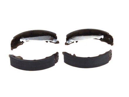 Колодка гальм. барабан. AUDI 100, SEAT Cordoba, SKODA Felicia, VW Passat задн. TRW GS8526