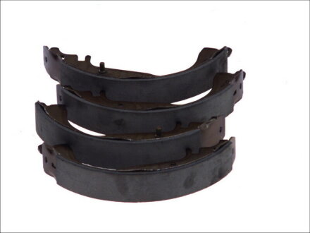 Колодка гальм. барабан. TOYOTA Yaris, задн. TRW GS8673