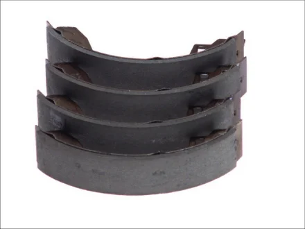 Гальмівна колодка HYUNDAI IX35 KIA CERATO, CERATO I, SEPHIA, SHUMA, SHUMA I, SHUMA II, SPORTAGE III 1.5-2.0 01.92-12.15 TRW GS8692