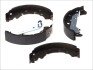 Комплект гальмівних колодок TRW GS8742 (фото 1)