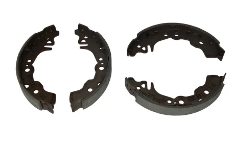 Гальмівна колодка DAIHATSU CUORE VII, MATERIA, SIRION SUBARU JUSTY IV 1.0-1.5LPG 01.05- TRW GS8750