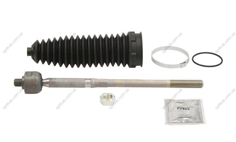 Рульова тяга TRW JAR1023 (фото 1)