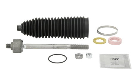 Тяга рульова RENAULT FLUENCE, GRAND SCENIC III, MEGANE III 08 перед. міст C.I.U TRW JAR1030