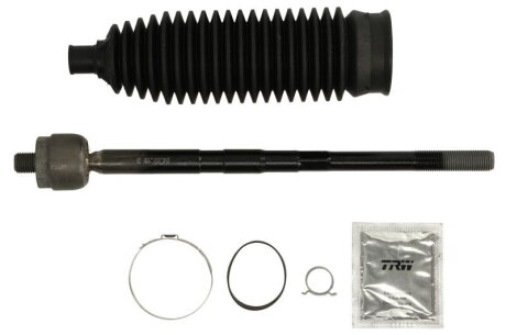 Тяга рульова SEAT IBIZA III, SKODA FABIA I-II, VW POLO 99-14 перед. міст C.I.U TRW JAR1061