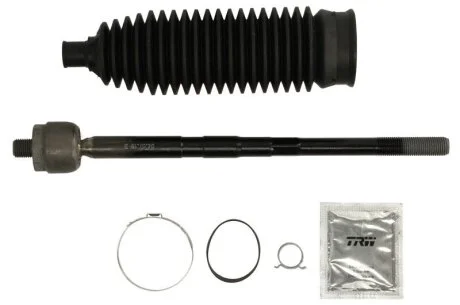 Тяга рулевая SEAT IBIZA III, SKODA FABIA I-II, VW POLO 99-14 перед. мост (Пр-во) C.I.U TRW JAR1061