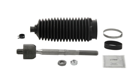 Тяга рульова з пильником DACIA DUSTER 10- перед. міст TRW JAR1079