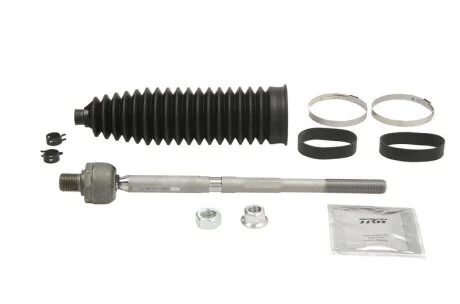 Рульова тяга OPEL VECTRA C 02- перед. міст (Вир-во) TRW JAR927