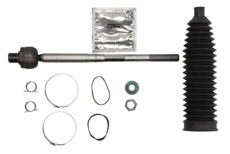 Тяга рул. OPEL ASTRA G, ASTRA H, ZAFIRA (пр-во) TRW JAR957
