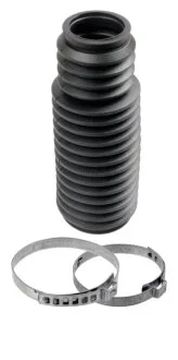 Пыльник рулевого механизма резиновый BMW 3(E36)/5(E34)/Z3(E36) 1990-2003 FRONT L/R TRW JBE278
