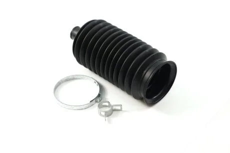 Пыльник рулевой тяги TOYOTA COROLLA, RAV 4 I-II 92-05 перед. мост (Пр-во) C.I.U TRW JBE282