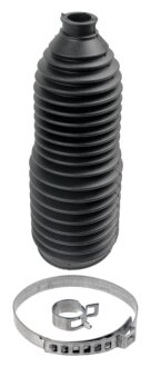 Пильник рульового механізму гумовий AUDI/VW A4/A8/PASSAT 1994-2001 -ua TRW JBE295