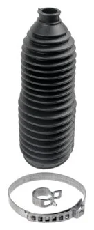 Пыльник рулевого механизма резиновый AUDI/VW A4/A8/PASSAT 1994-2001 TRW JBE295