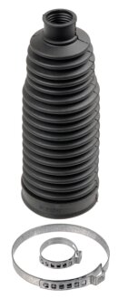 Пильник рульового механізму гумовий PEUGEOT/406 (8B),PEUGEOT/406 BREAK (8E/F),PEUGEOT/406 COUPE (8C) FR -ua TRW JBE298