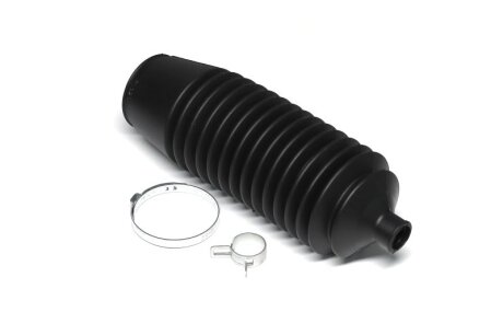 Пильовик рульової рейки MITSUBISHI PAJERO II-IV 90- перед. міст праворуч C.I.U TRW JBE310