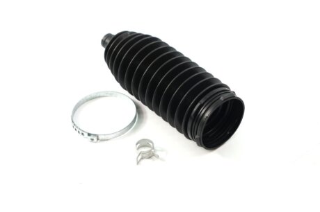 Пильник рульового механізму гумовий RENAULT ESPACE IV (JK0/1)//VEL SATIS (BJ0)/ 2002-2010 FRONT L/R -ua TRW JBE315