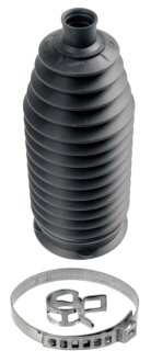 Пильник рульового механізму гумовий TRW JBE330