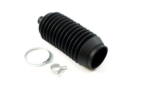 Пильник рульового механізму гумовий MITSUBISHI PAJERO 1998-2007 FRONT L/R TRW JBE337