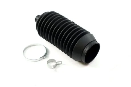 Пыльник рулевого механизма резиновый MITSUBISHI PAJERO 1998-2007 FRONT L/R TRW JBE337