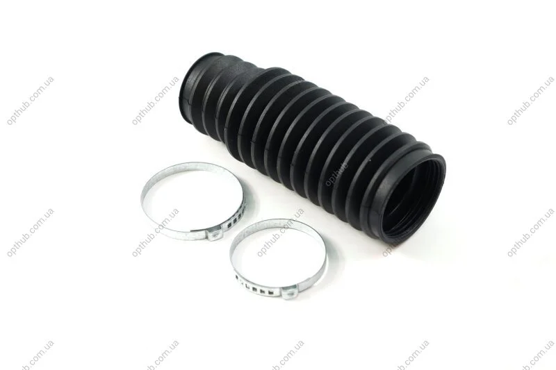 Пыльник рулевого механизма резиновый BMW 3(E46)/Z4(E85/E86) 1998-2008 FRONT L/R TRW JBE339 (фото 1)