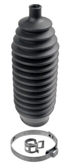 Пильник рульового механізму гумовий MITSUBISHI/SUBARU CARISMA/IMPREZA/LEGACY II 1994=> -ua TRW JBE340